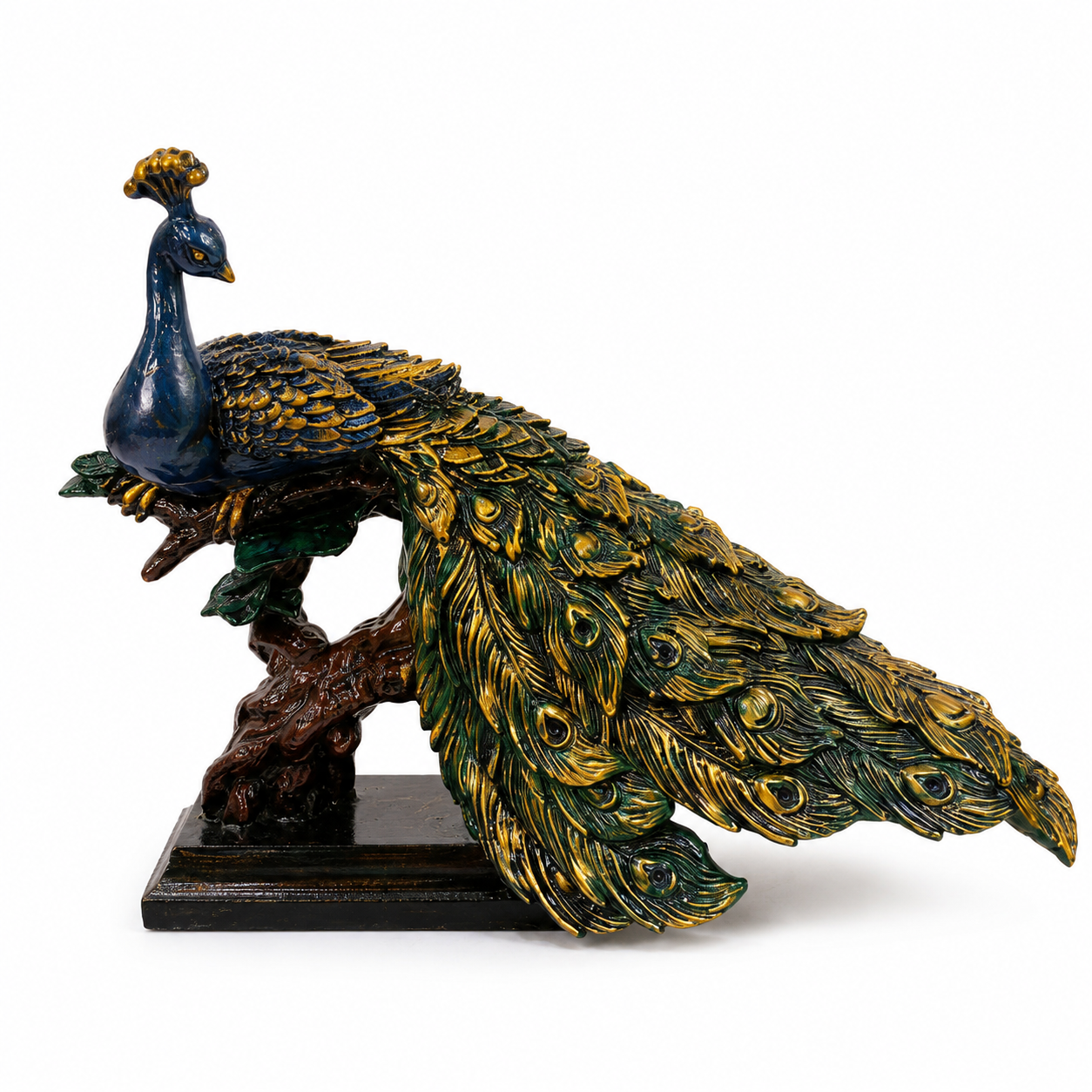 Peacock