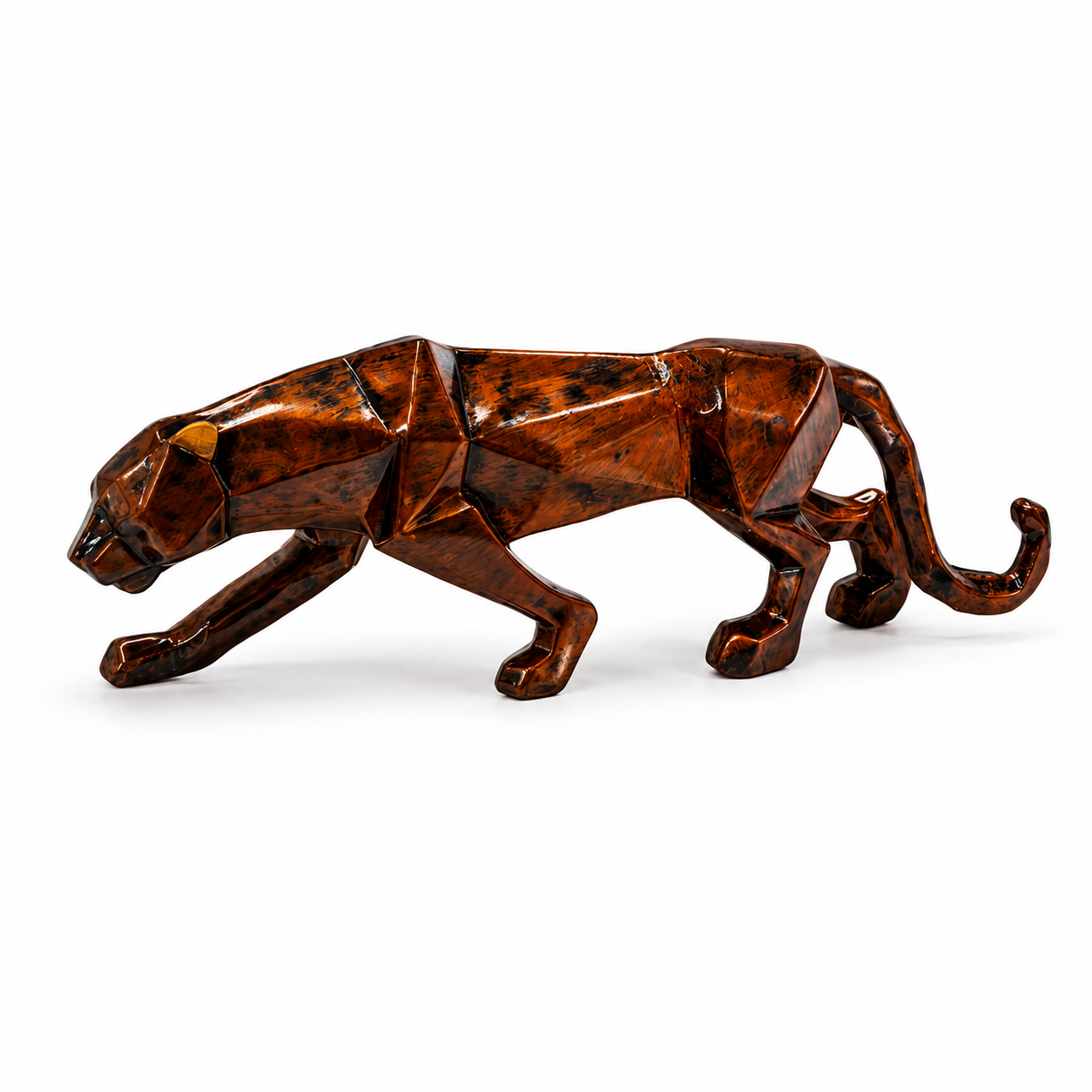 Panther Showpiece
