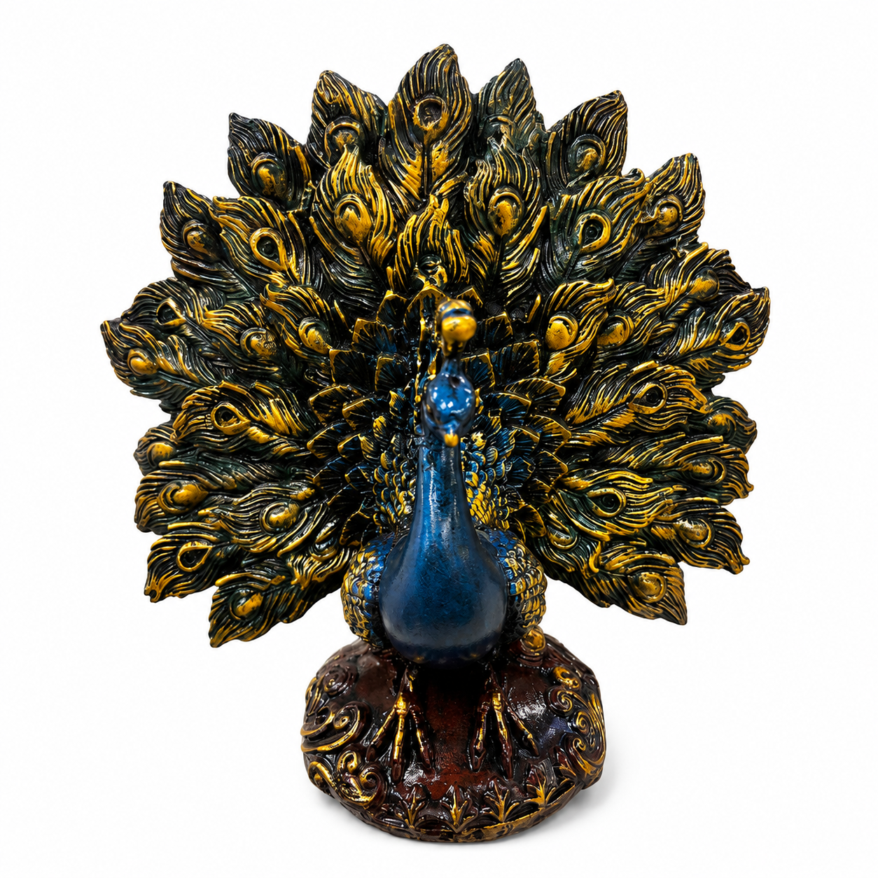 Peacock