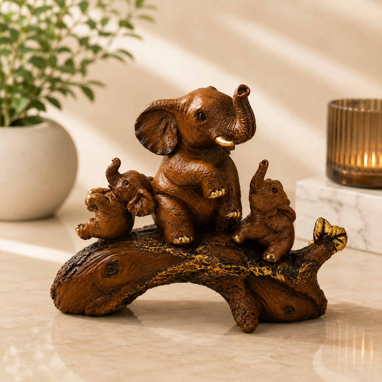 Elephant Family
