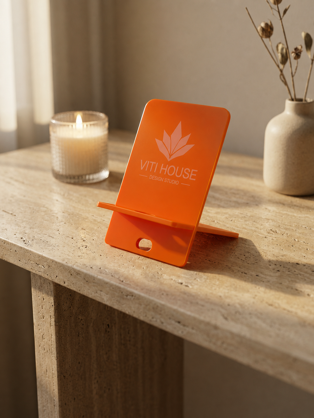 Phone Stand