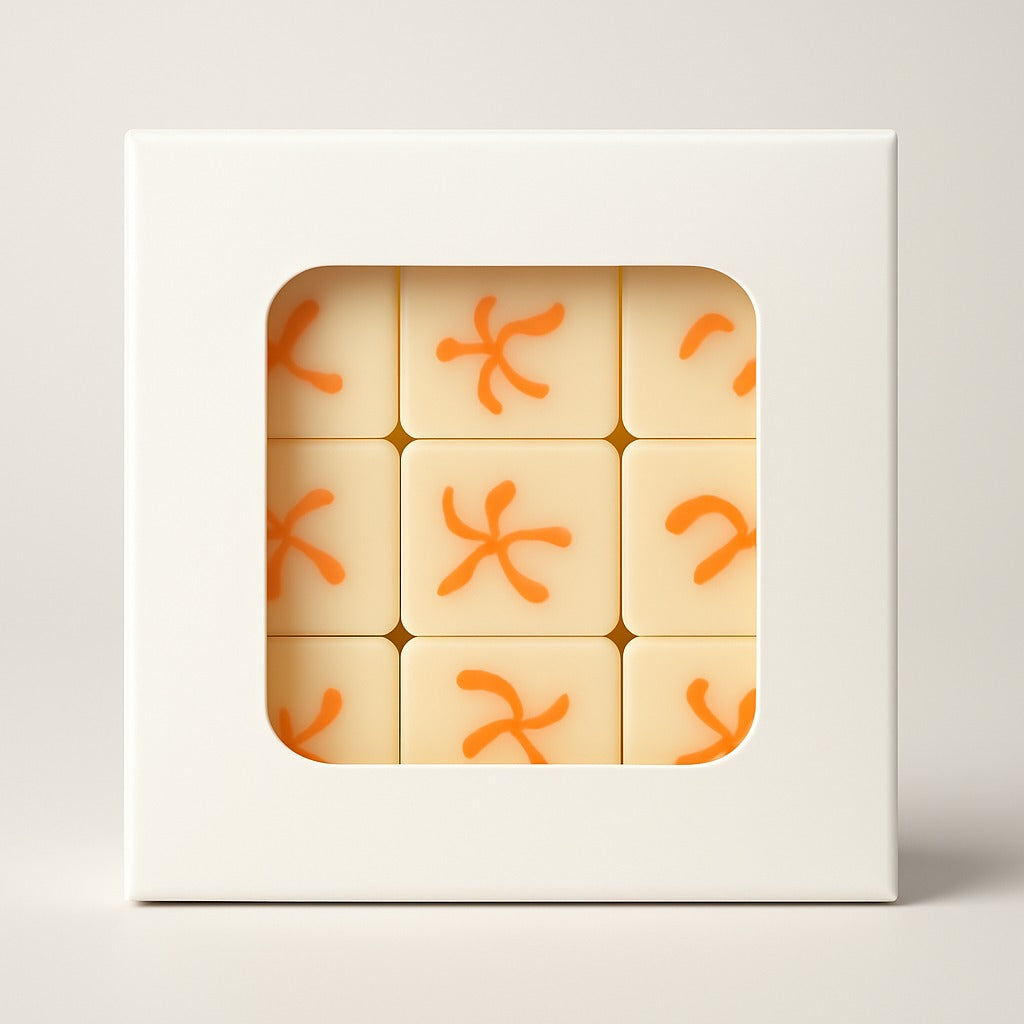 Parijat Wax Melts