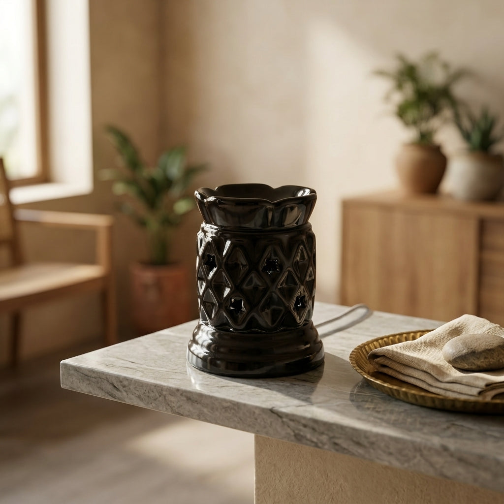 Midnight Ceramic show PCS