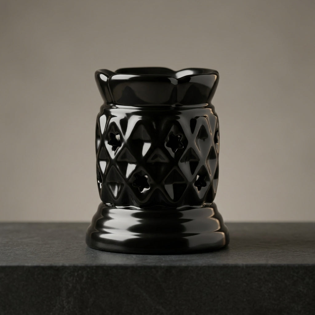 Midnight Ceramic show PCS