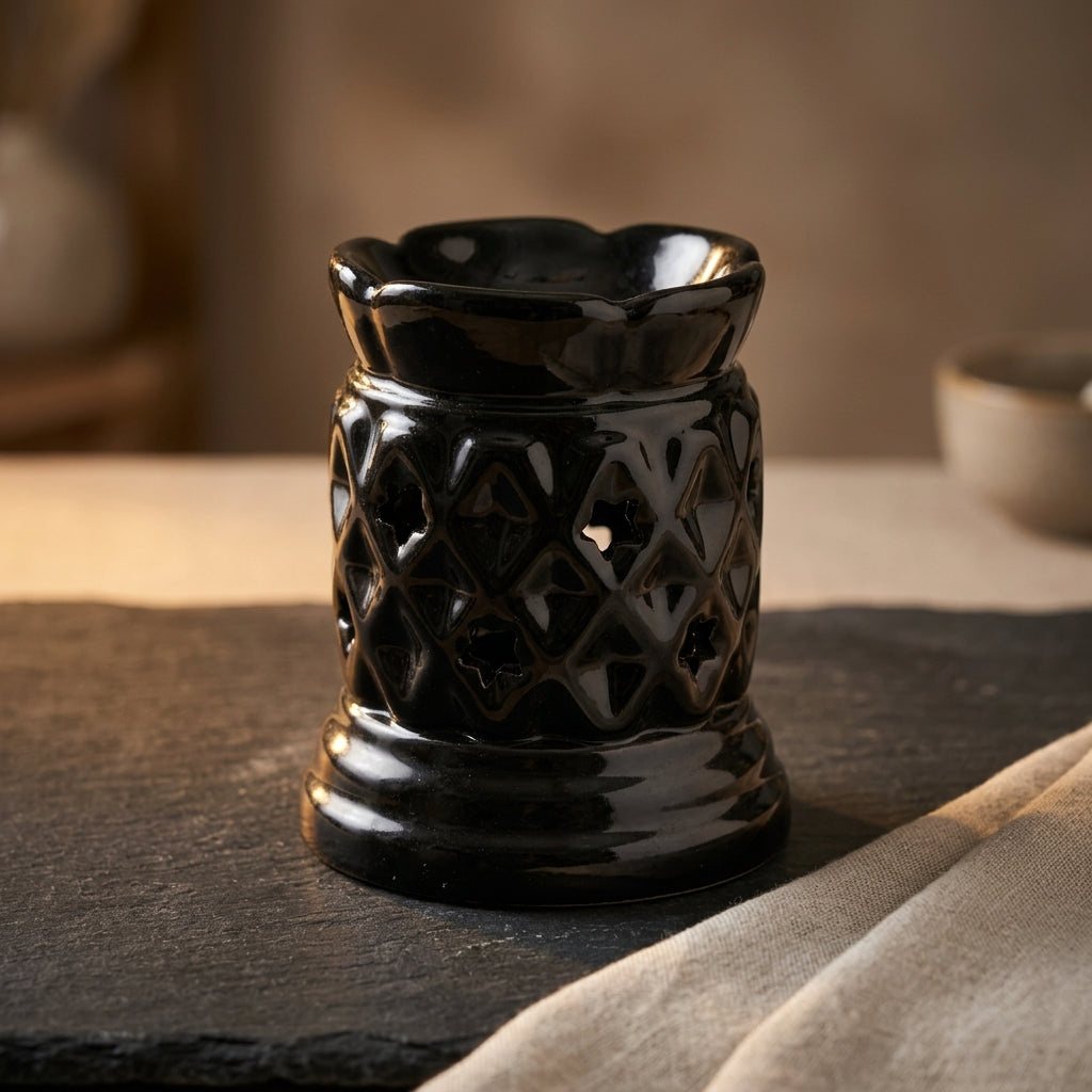 Midnight Ceramic show PCS