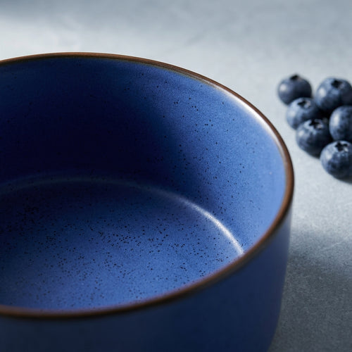 Blue Bowl
