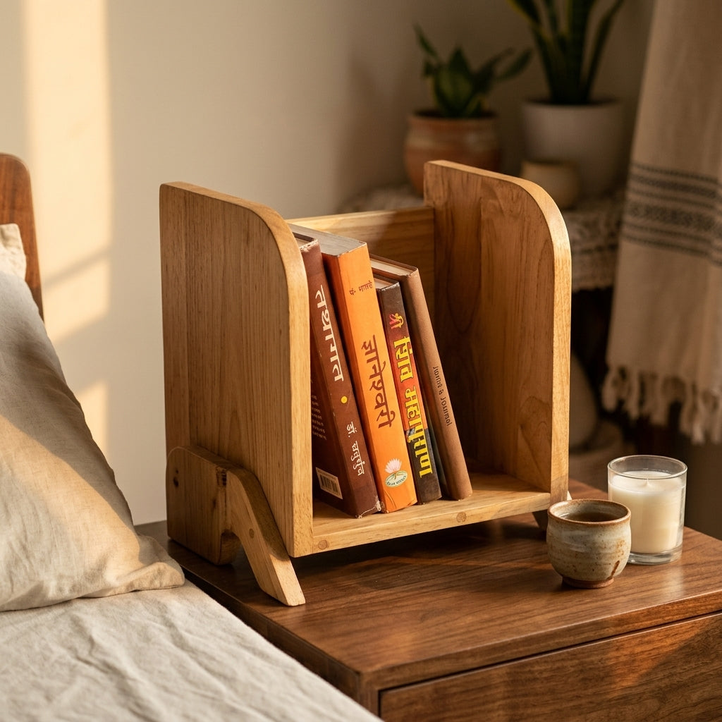 Book Stand
